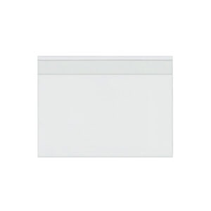 Side Load Badge Holder