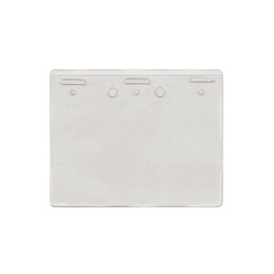 Classic Name Tag Holder