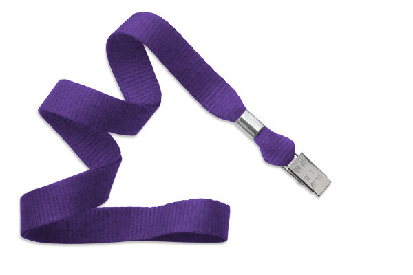 Purple Clip
